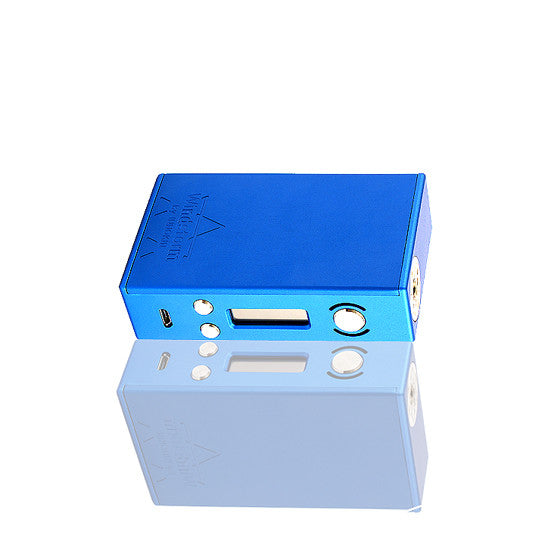 Innokin iRoar Windstorm DNA 75