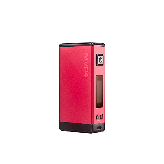 iTaste MVP 4 Box MOD Innokin