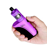 Innokin Kroma A vape kit with Zenith Tank