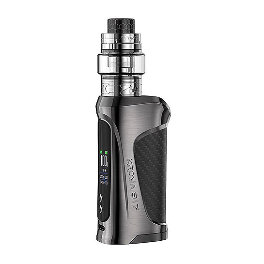 Innokin Kroma 217 100W Starter Kit Carbon Fiber