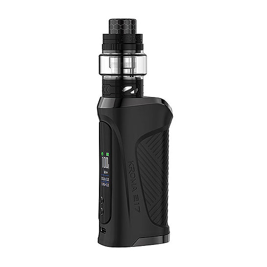 Innokin Kroma 217 100W Starter Kit Stealth Black