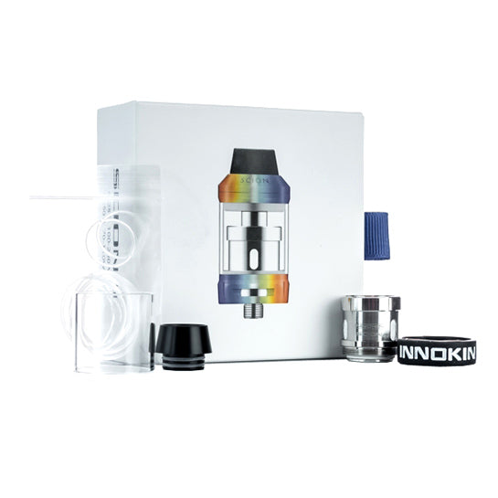 Innokin Scion 2