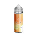 Iota E-Juice Alternativ