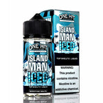 Island Man Iced One Hit Wonder E-Juice