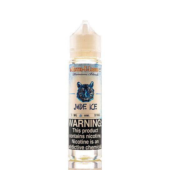 Jade Ice Mister-E-Liquid