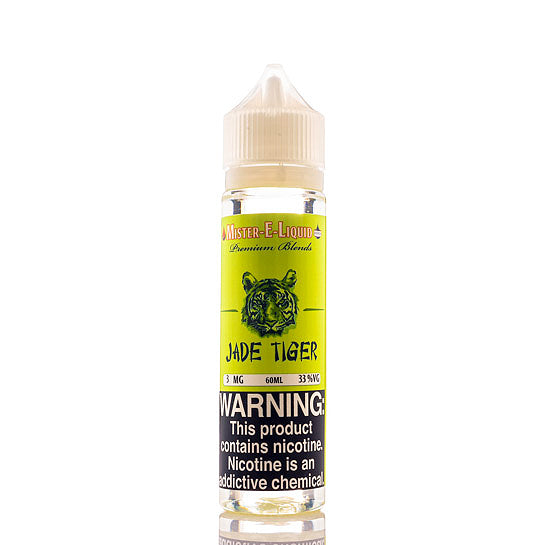 Jade Tiger Mister-E-Liquid