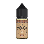 Java Granola Bar Salt E-Juice Yogi