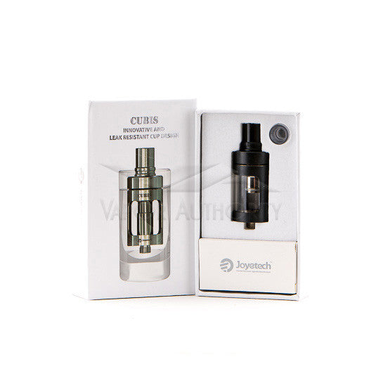 Black Joyetech Cubis tank