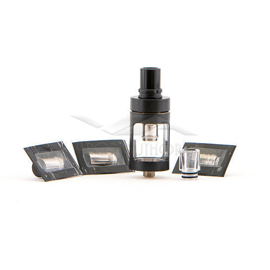 CUBIS Sub ohm tank by Joyetech in Black