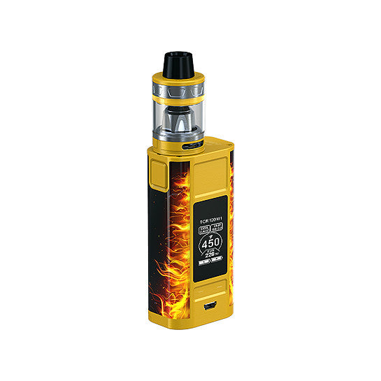 Joyetech Cuboid Tap