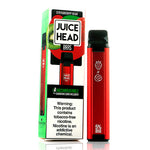 Juice Head Disposable Vapes