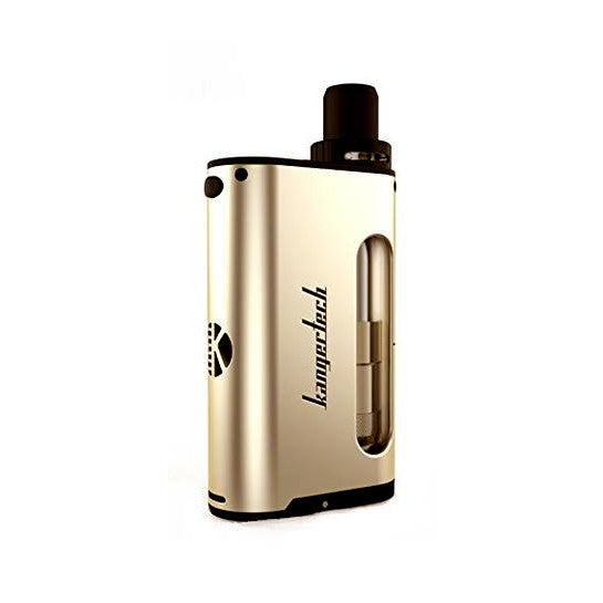 Cupti Kit Kangertech