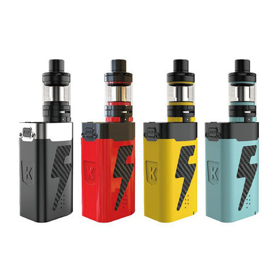 Kanger Five6 AKD Kit