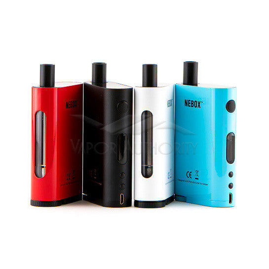 authentic Kanger NEBOX all in one starter kit