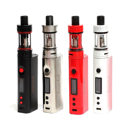 Kanger Topbox Mini TC Kit