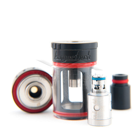 toptank top fill subtank mini