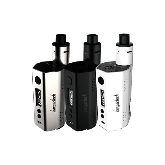 Kanger Dripbox 160