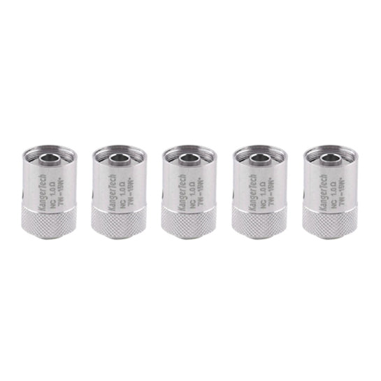 Kanger MTL CLOCC Atomizer Coils