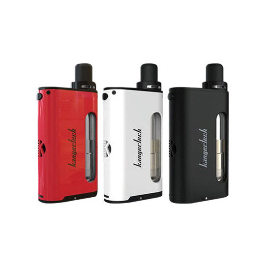 Kanger CUPTI 75w TC Starter Kit