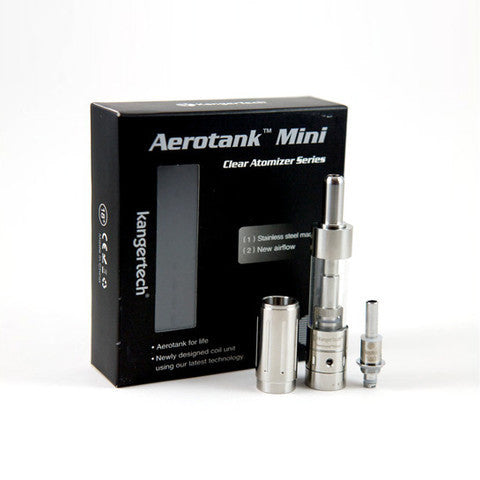 Kanger Aerotank MINI Glassomizer