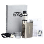 Kangertech Kone