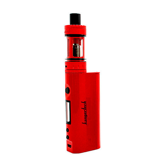 Topbox Mini Kit Kangertech