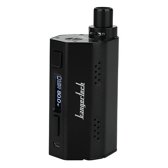 Kanger Cupti 2 Kit