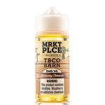 Kentucky Tobacco MRKTPLCE E-Juice