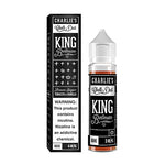 King Bellman E-Juice Charlie's Chalk Dust