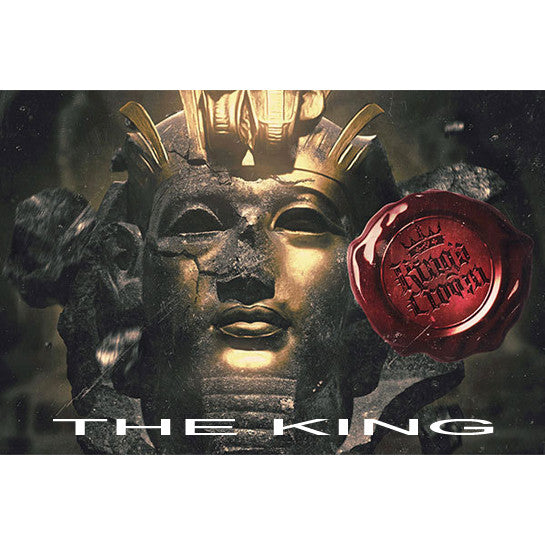 The King E-Juice