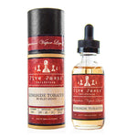 Kingside Tobacco E-Liquid Five Pawns