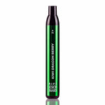 Kiwi Dragon Berry Esco Bar Disposable Vape Pen