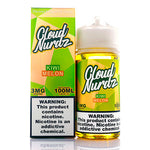 Kiwi Melon Cloud Nurdz Vape Juice