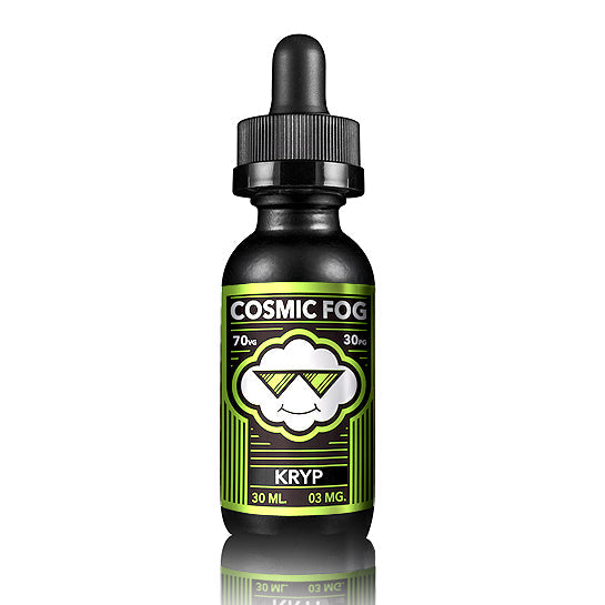 Kryp E-Liquid Cosmic Fog