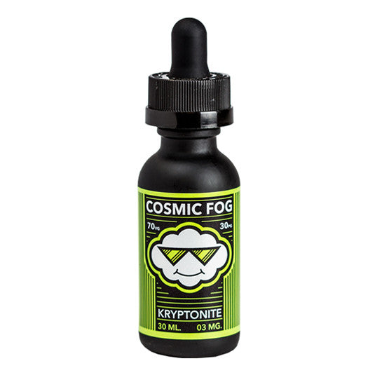 Kryp E-Liquid by Cosmic Fog