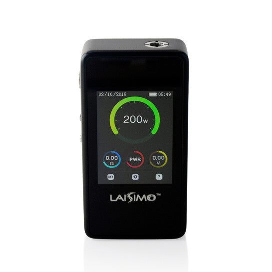 Laisimo L1 200W MOD