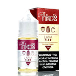 Lava Flow Salt Naked 100 E-Juice