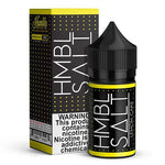 Lemon Cake HMBL Salt E-Juice