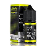 Lemon Cake HMBL Salt E-Liquid