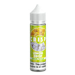 Lemon Drop E-Juice Crisp