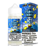 Lemon Drops on Ice Candy King E-Juice