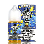 Lemon Drops on Salt Candy King E-Juice