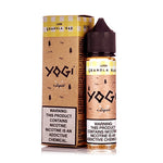 Lemon Granola Bar E-Juice Yogi