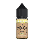 Lemon Granola Bar Salt E-Juice Yogi