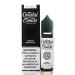 Lemon Meringue Coastal Clouds E-Juice