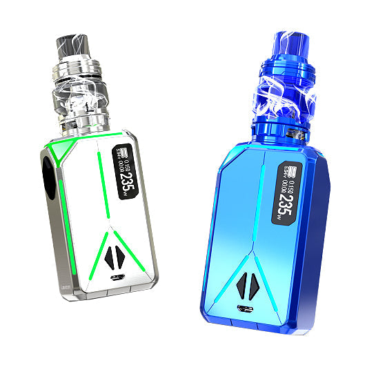 Eleaf Lexicon vape kit w/ Ello Duro tank