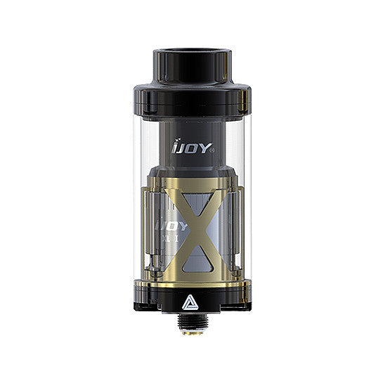 Limitless XL Vape Tank