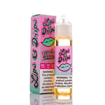 Lips & Drips Cupcake Kisses E-Liquid