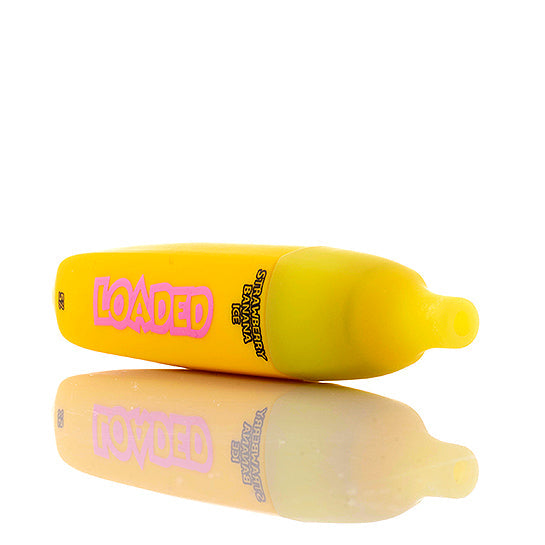 Loaded Banana Disposable Vapes