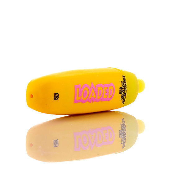 Loaded Banana Disposable Vape